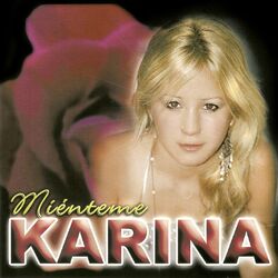 Cover of Miénteme