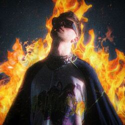 Cover of LOOK AT ME RIGHT NOW