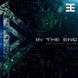 Cover of In The End (Anniversary Edition)