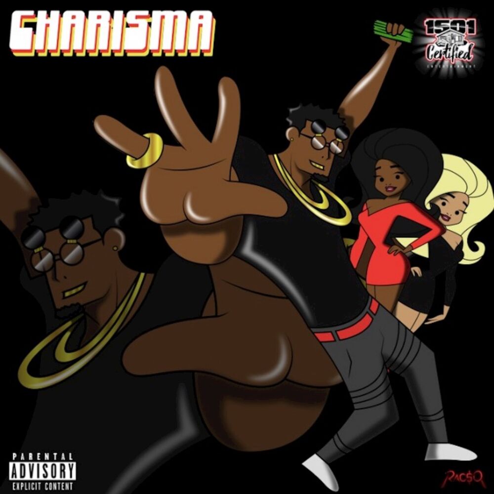 Picture of Charisma