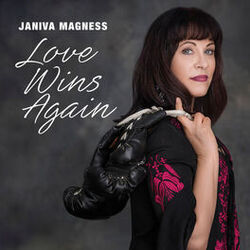 Cover of Love Wins Again