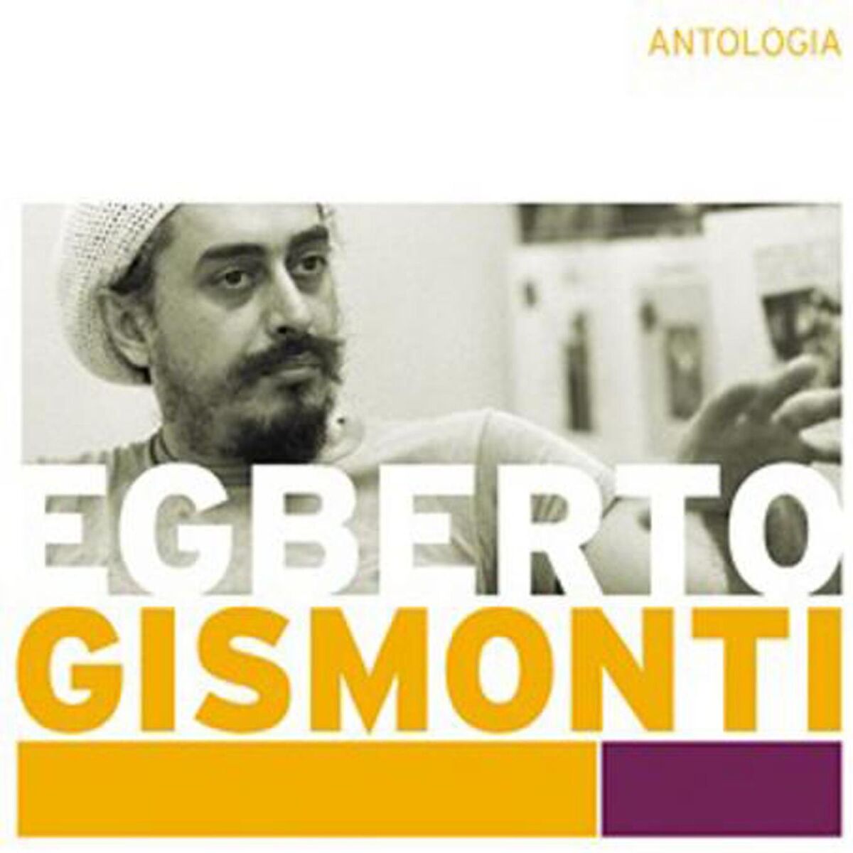 Album cover of Palhaço
