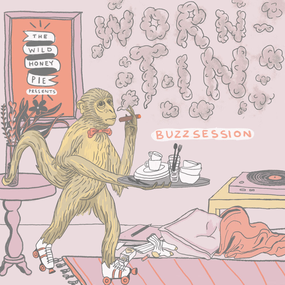 Picture of The Wild Honey Pie Buzzsession