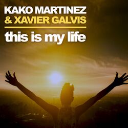 Cover of This Is My Life