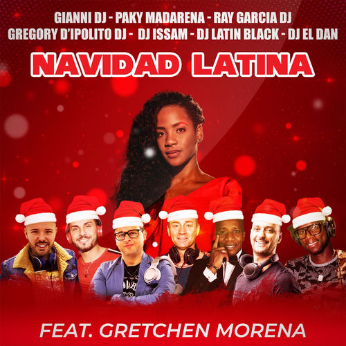 Navidad latina by Gianni Dj - 130 BPM