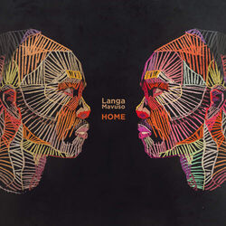 Cover of Home (feat. Dylan Fine)