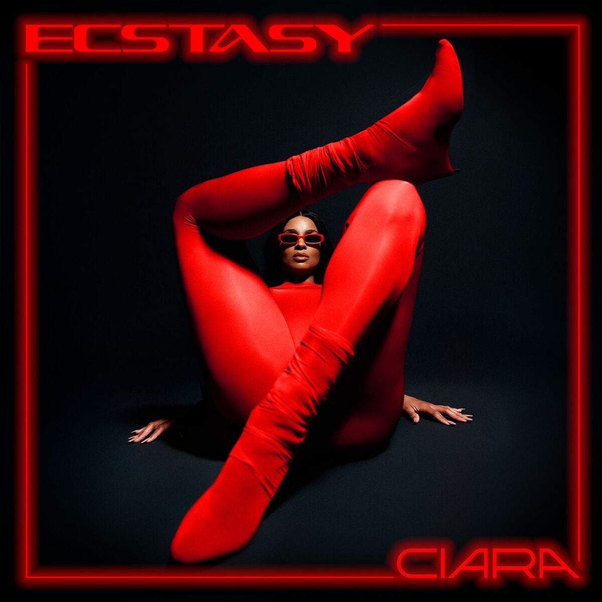 Album cover of Ecstasy