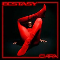 Cover of Ecstasy