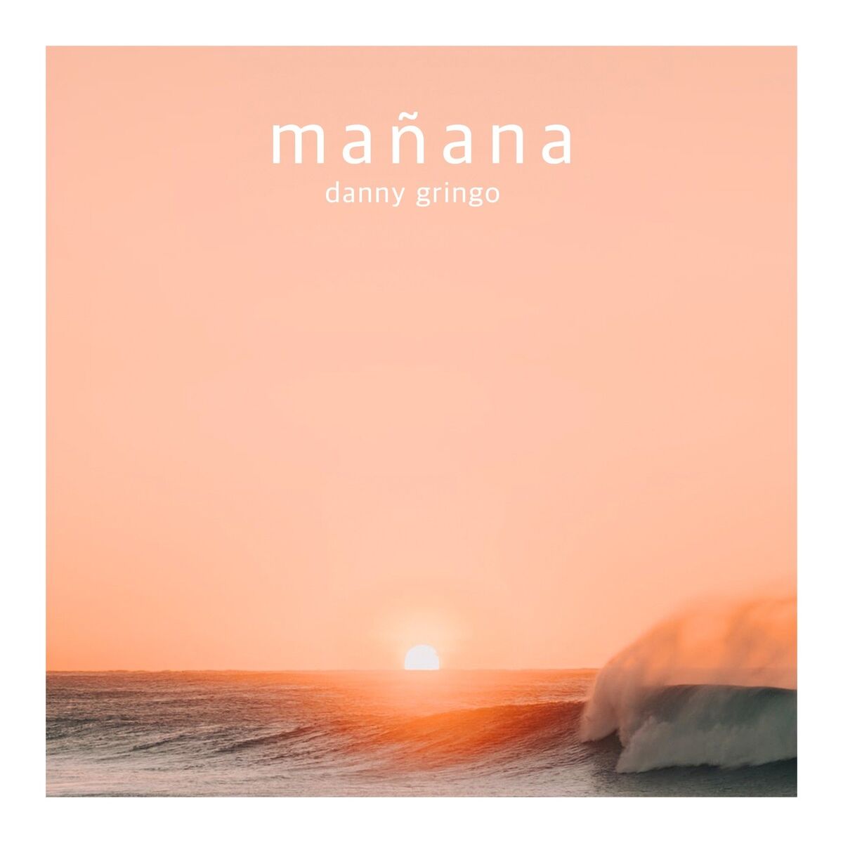 Album cover of Mañana