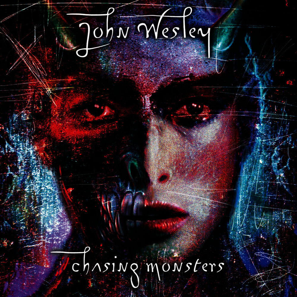 Picture of Chasing Monsters
