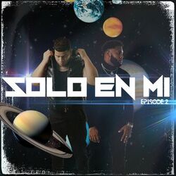 Cover of Solo En Mi ( Ep 2 )