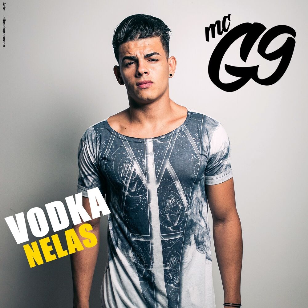 Picture of Vodka Nelas