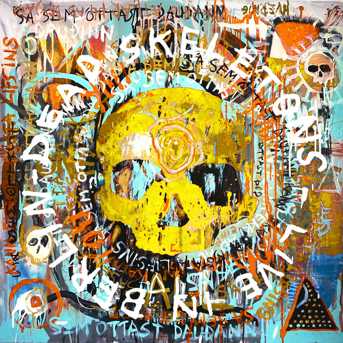 Album cover of Live in Berlin