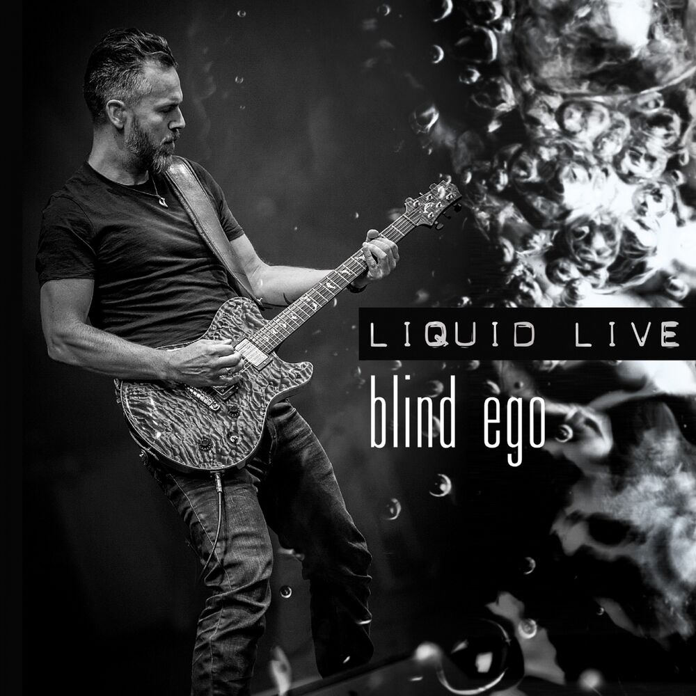 Picture of Liquid (Live)