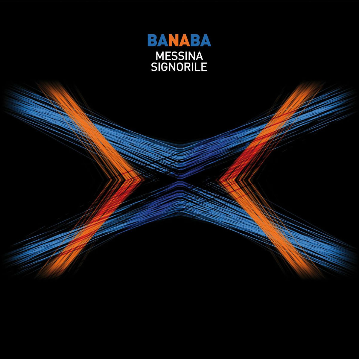 Album cover of Banaba