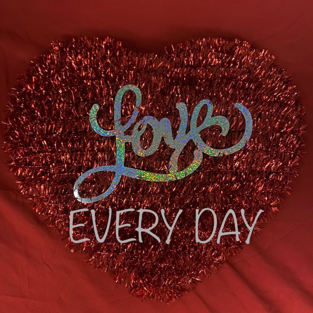 Picture of Love Every Day