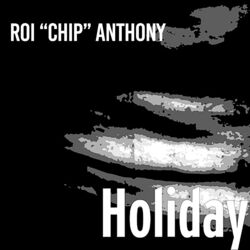 Cover of Holiday