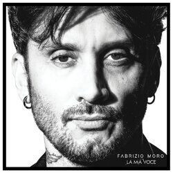 Cover of La mia voce