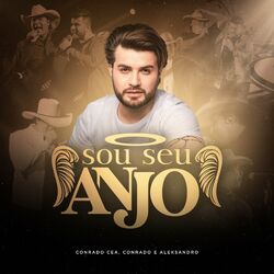 Cover of Sou Seu Anjo