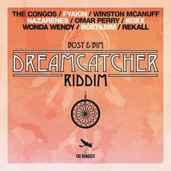 Cover of Dreamcatcher