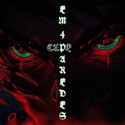 Cover of EM 4 PAREDES
