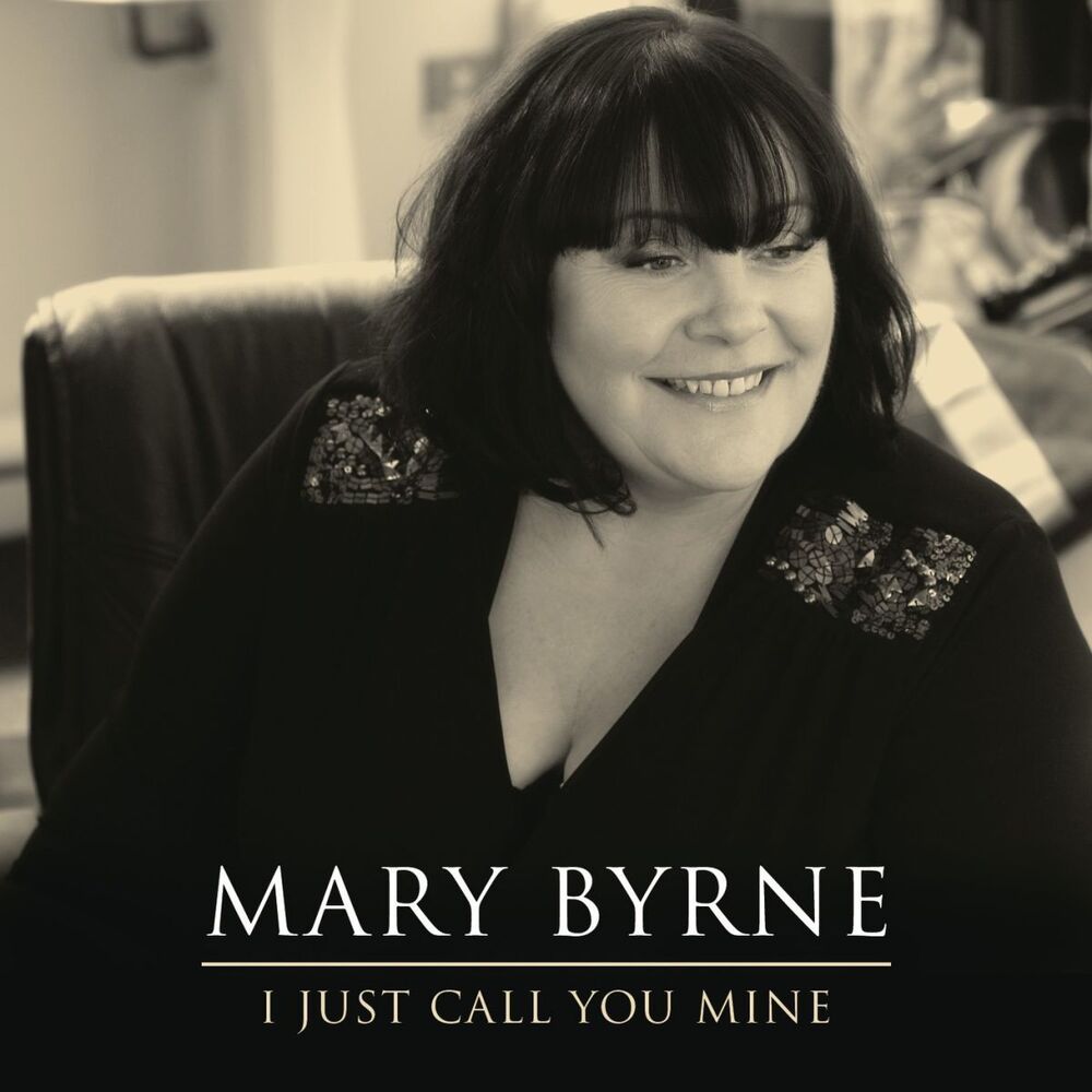 Picture of I Just Call You Mine