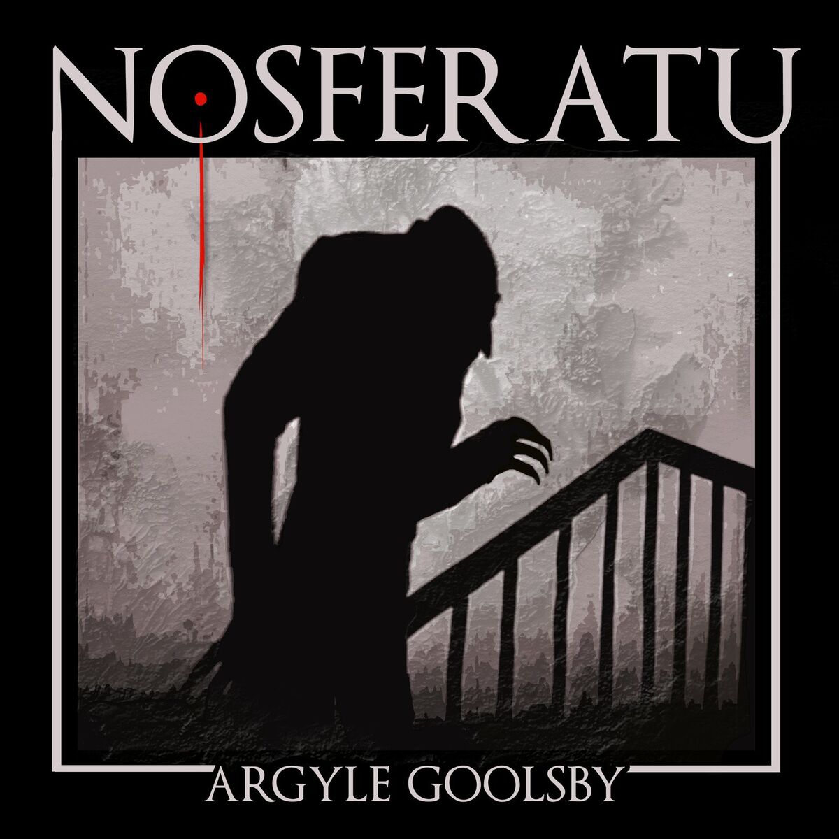 Album cover of Nosferatu (Original Score)