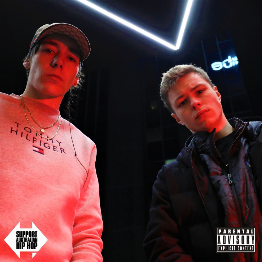 Active (feat. Te'L) artwork