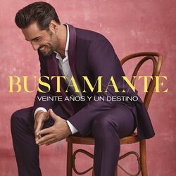Cover of Veinte Años Y Un Destino
