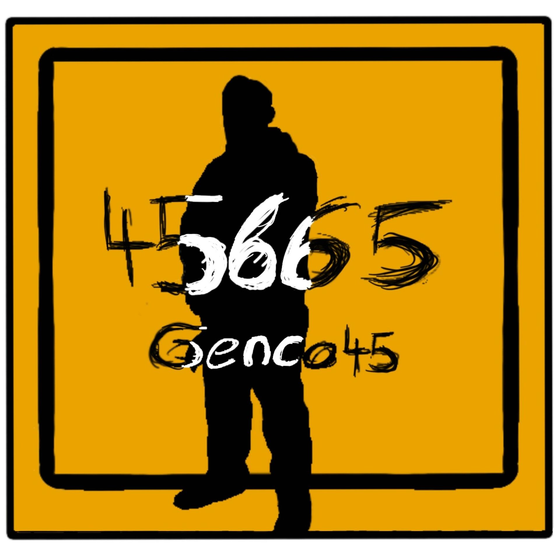 Album cover of 45665