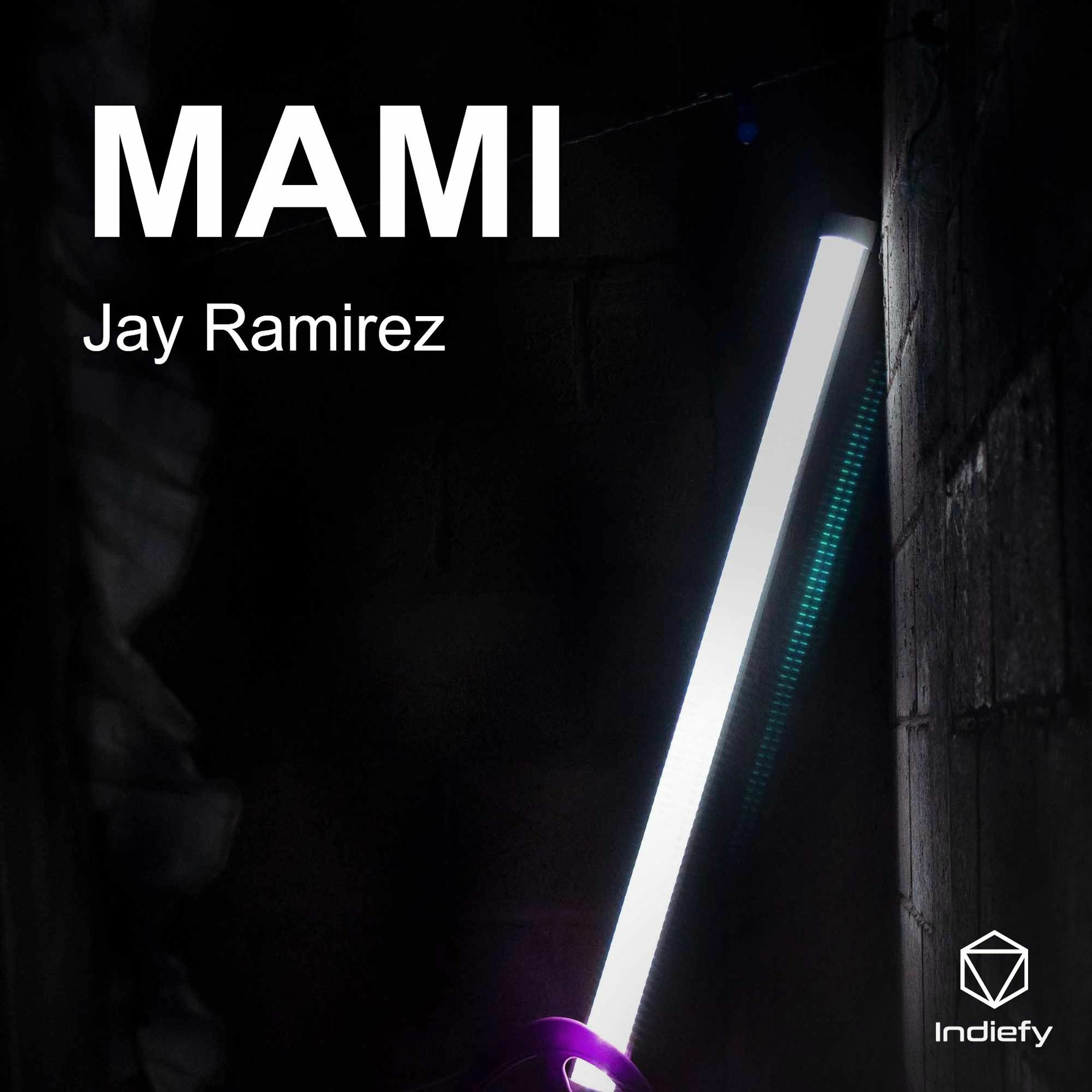 Album cover of MAMI