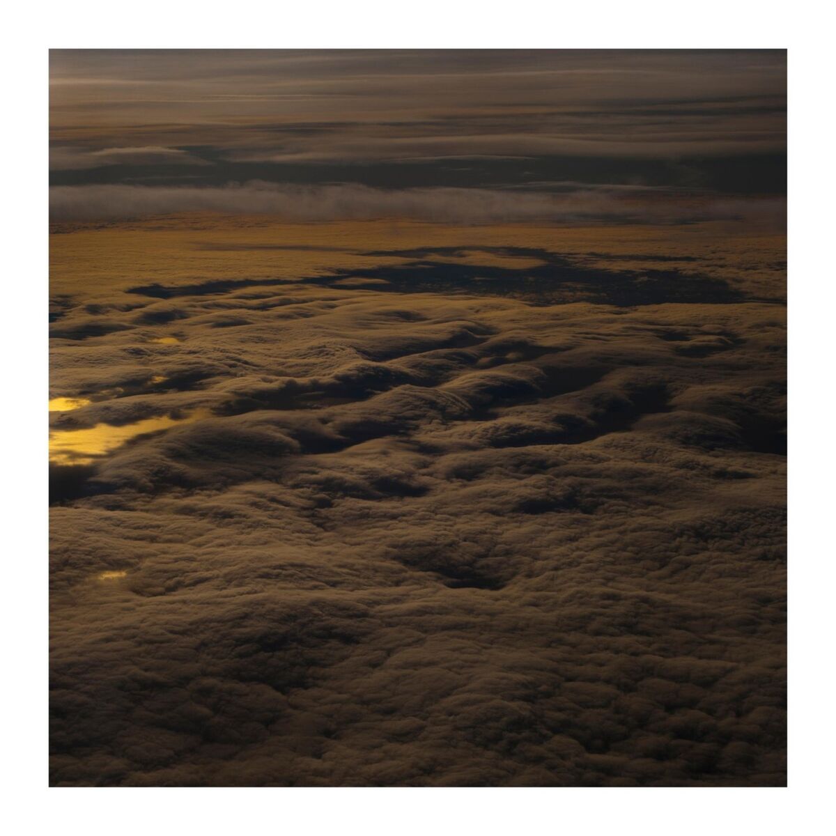 Album cover of Supervene