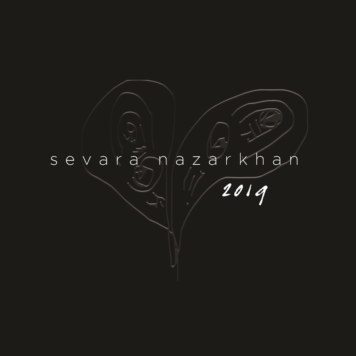 Album cover of 2019