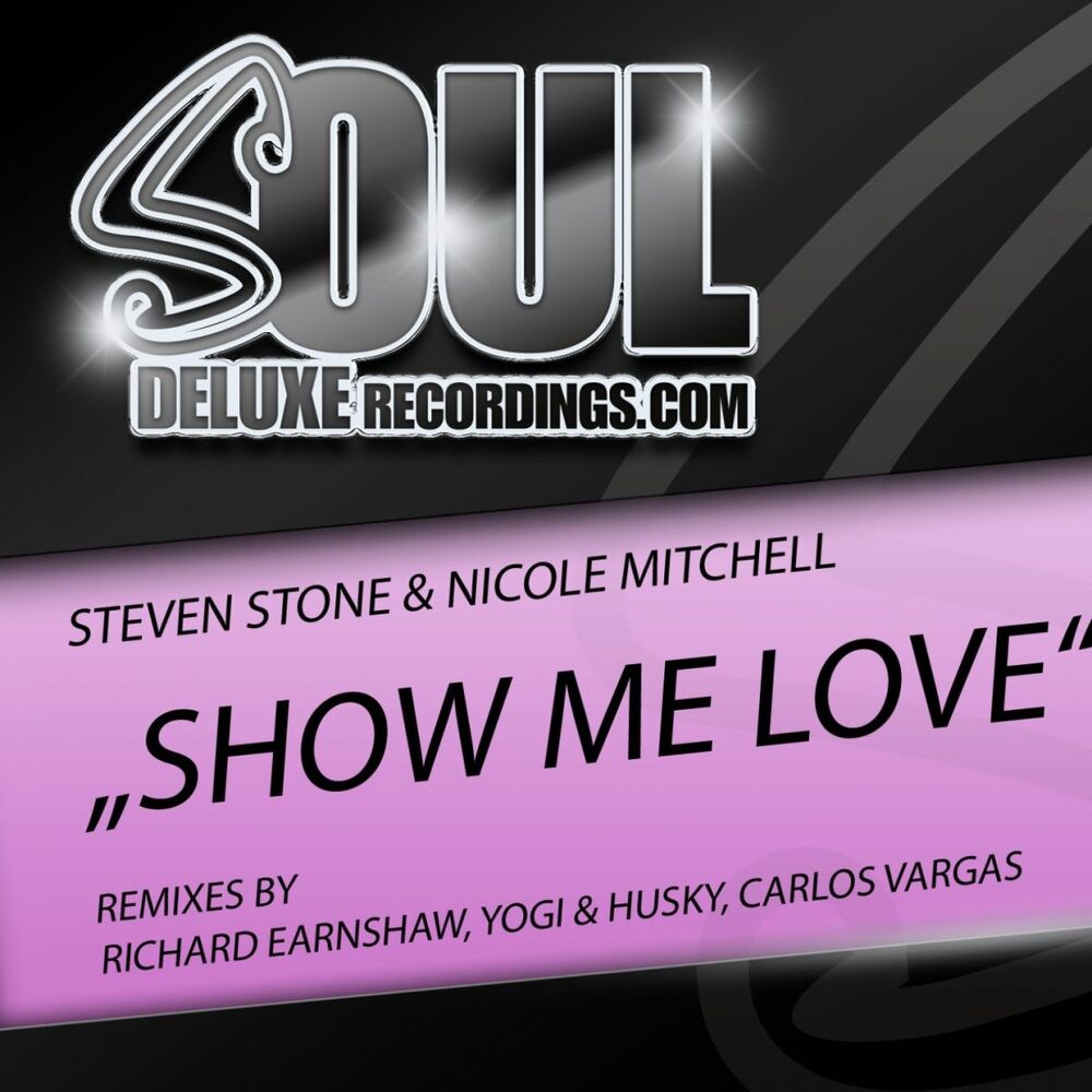 Picture of Show Me Love