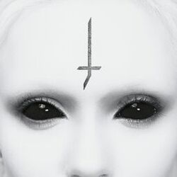 Cover of Judas (Super Deluxe Version)