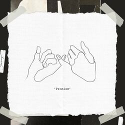 Cover of Promise