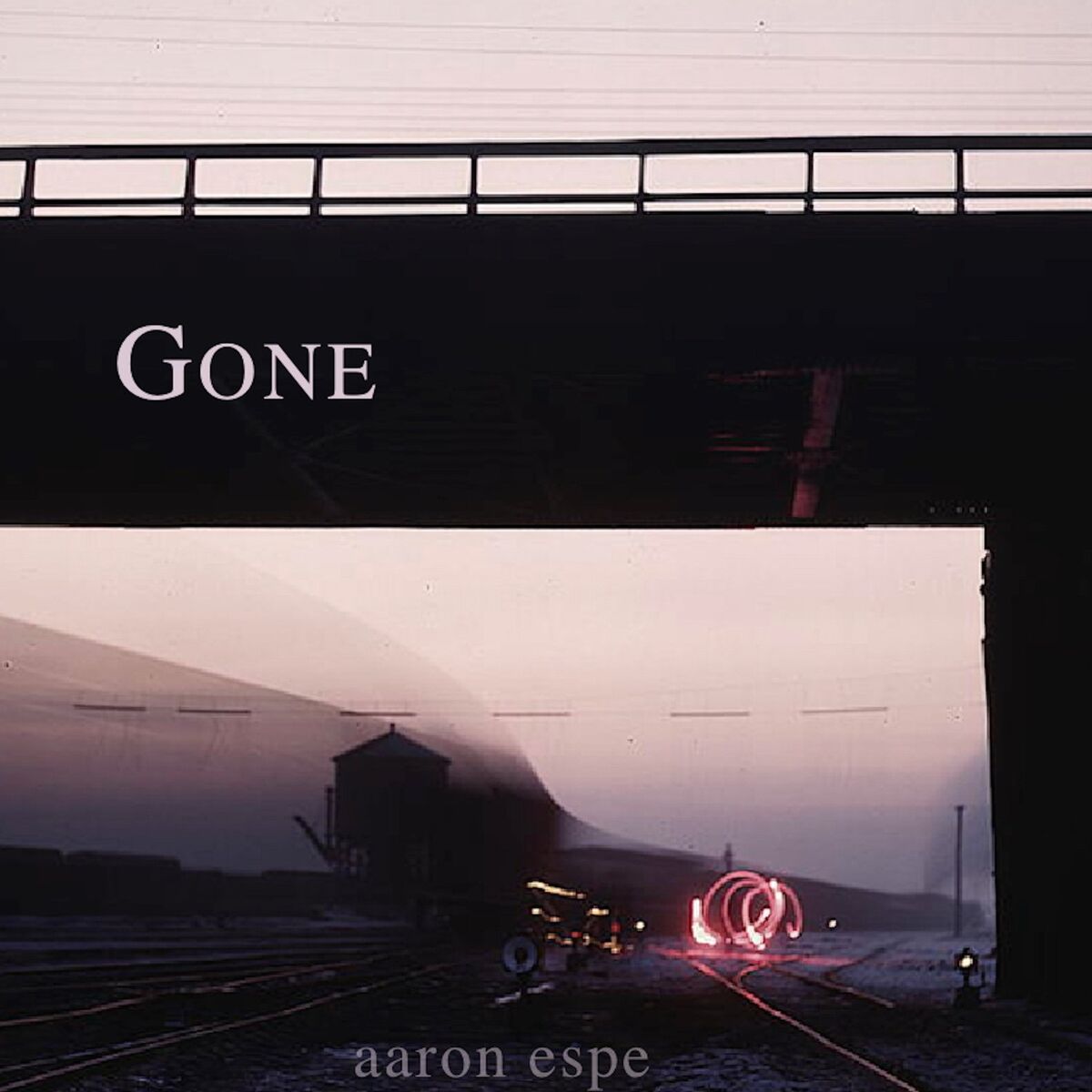 Album cover of Gone