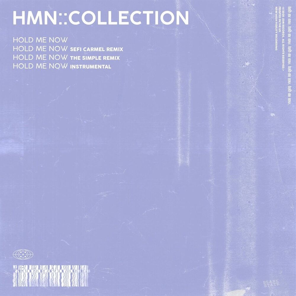 Picture of Hold Me Now (Collection)