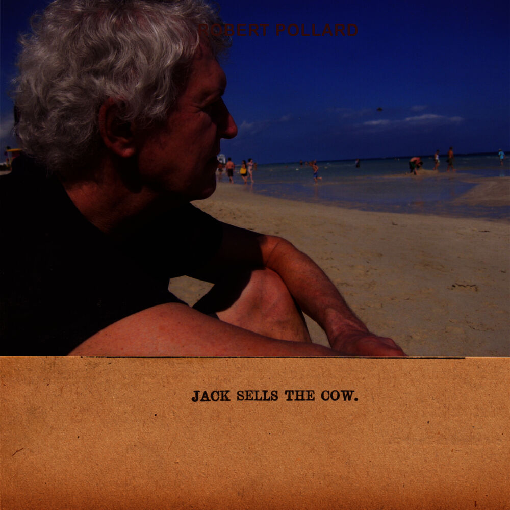 Picture of Jack Sells the Cow