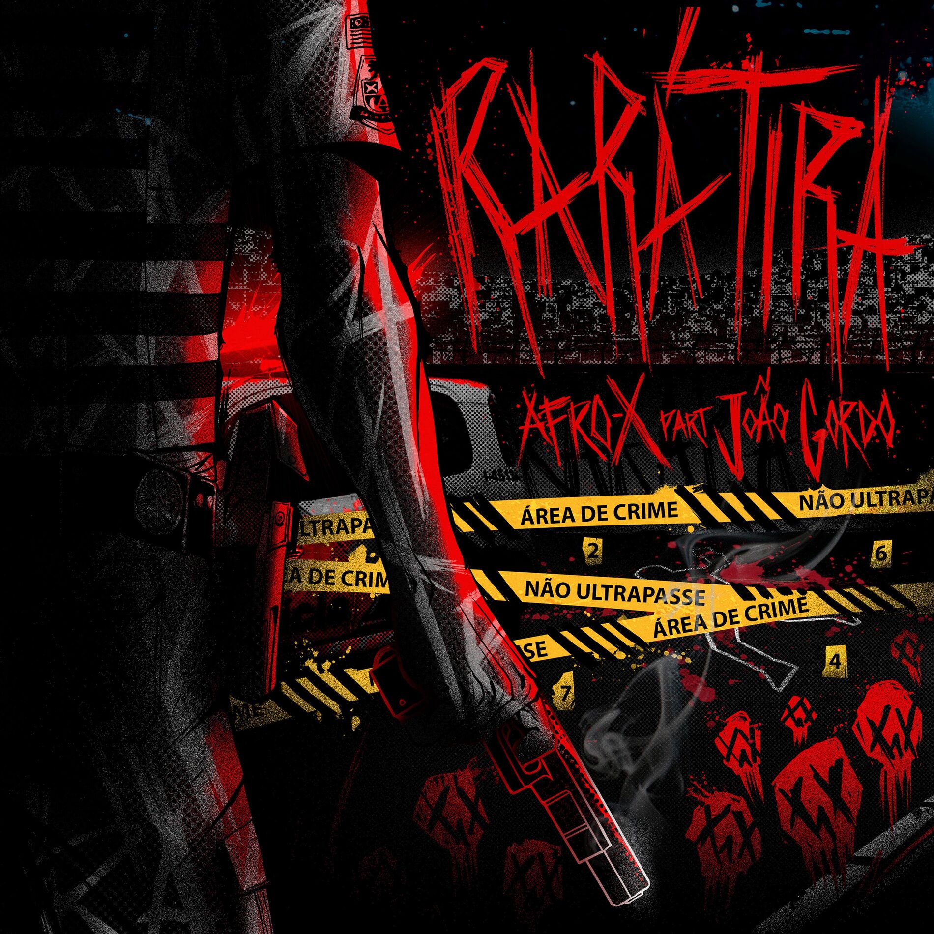 Album cover of Raratira