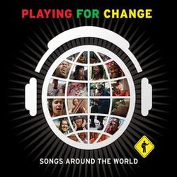 Songs Around the World (Digital Wide Version)