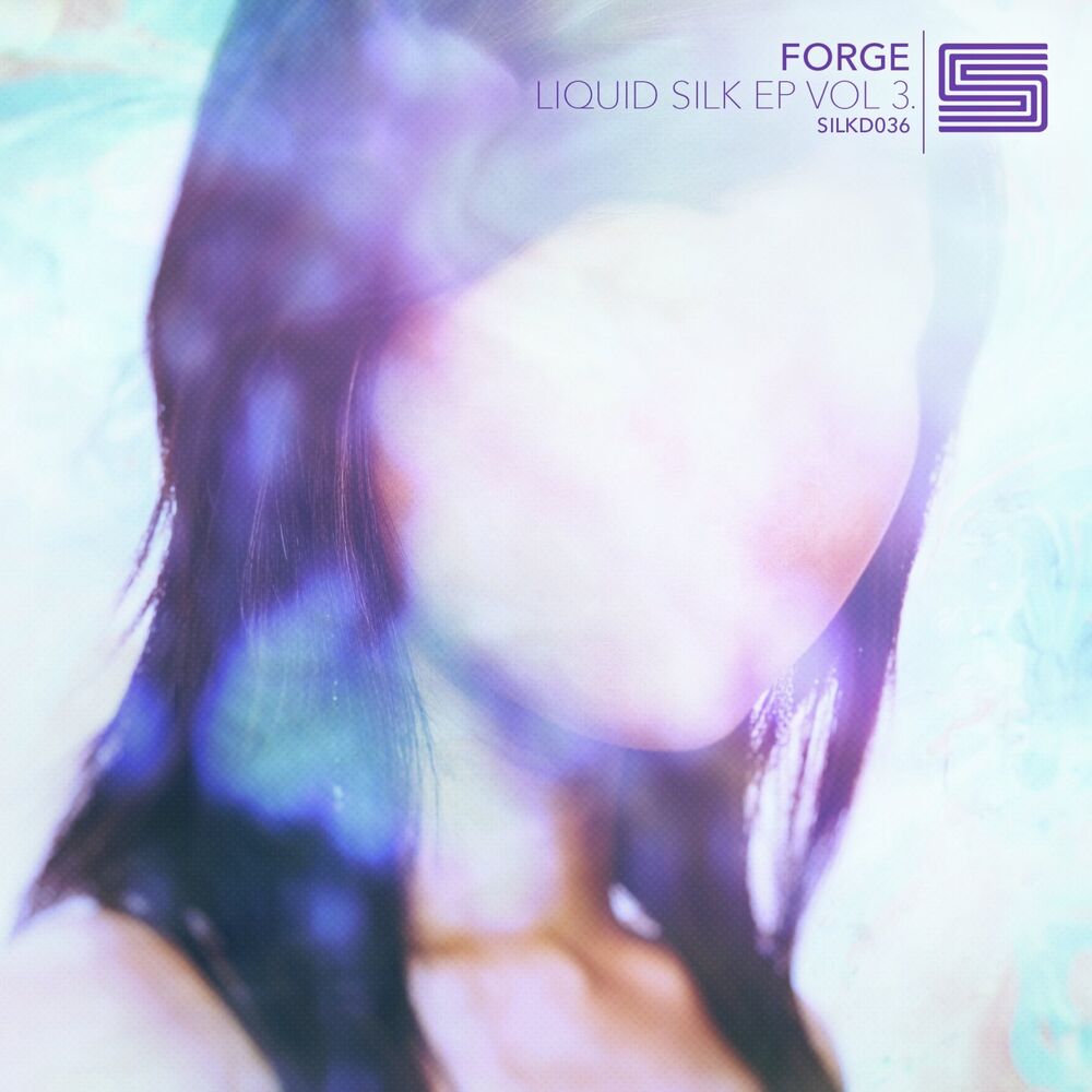 Picture of Liquid Silk, Vol. 3