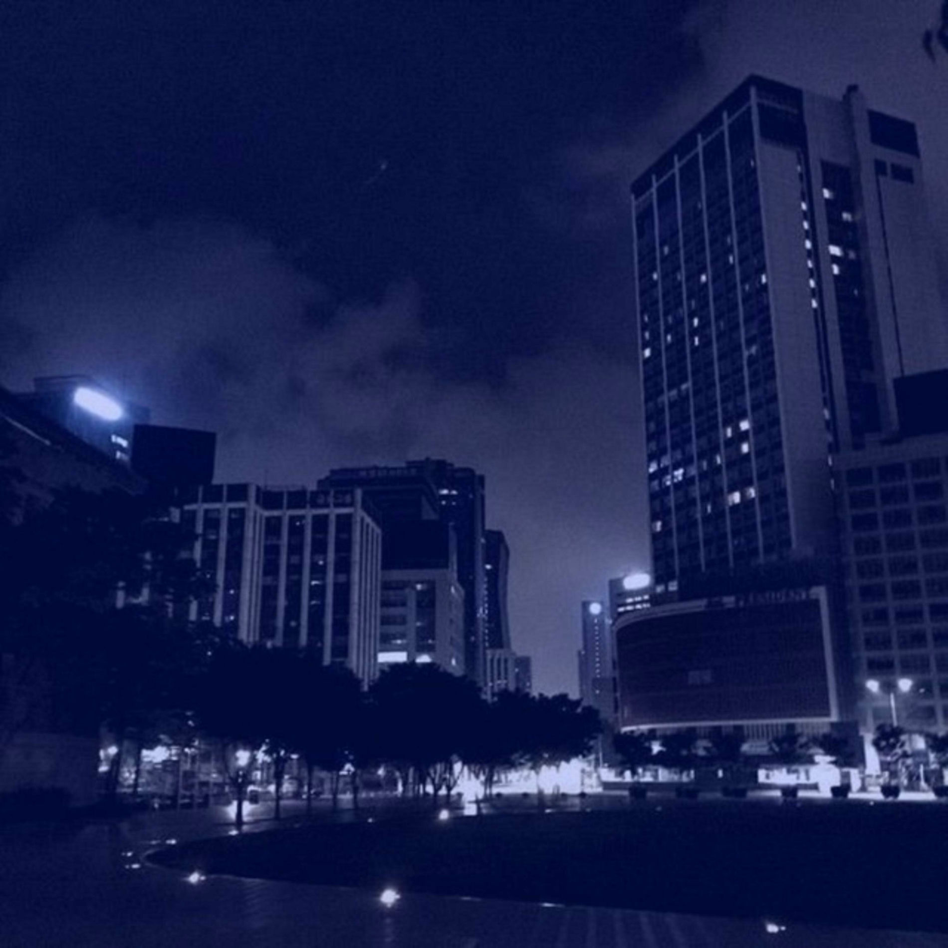 Album cover of It Fit When I Was a Kid (Slowed)