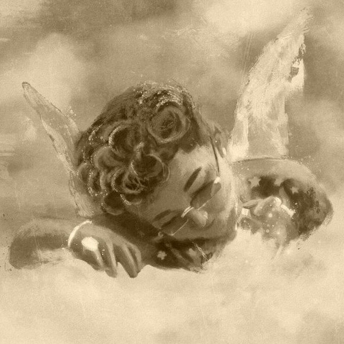 Album cover of Fé no Pai