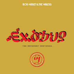 Cover of Exodus 40