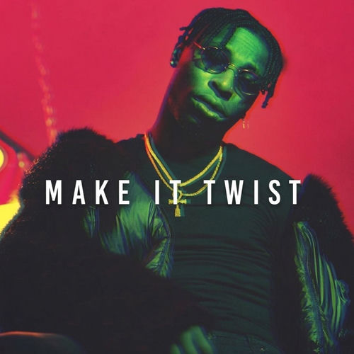 Make It Twist