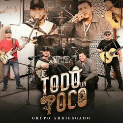 Cover of De Todo Un Poco