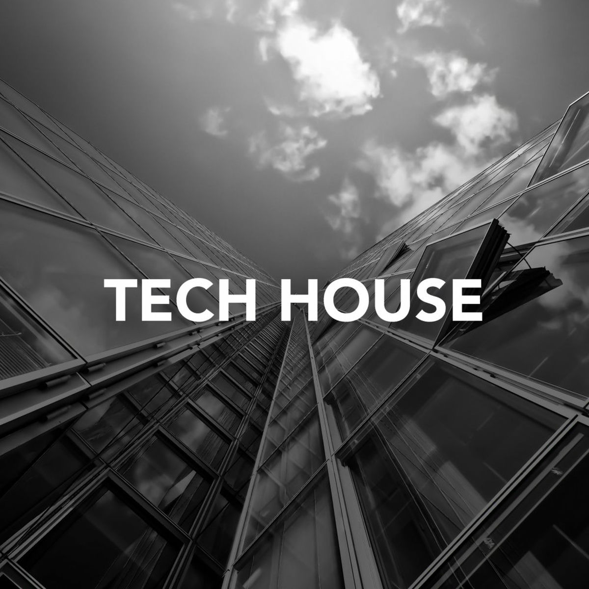 Album cover of Tech House