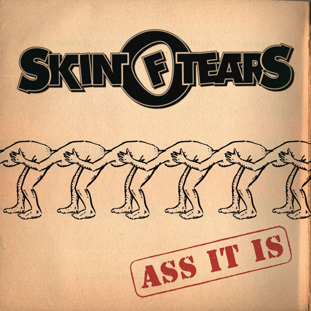 Picture of Ass It Is