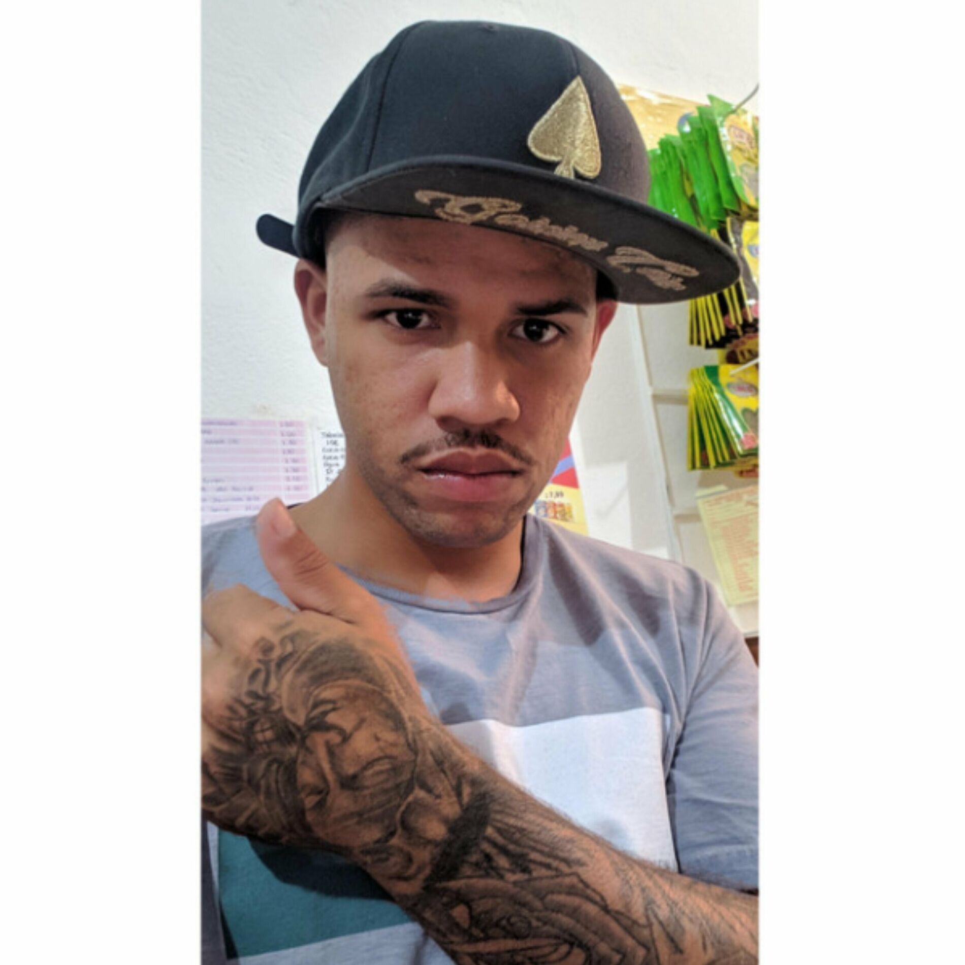 Album cover of Embraza Até Difunto 002